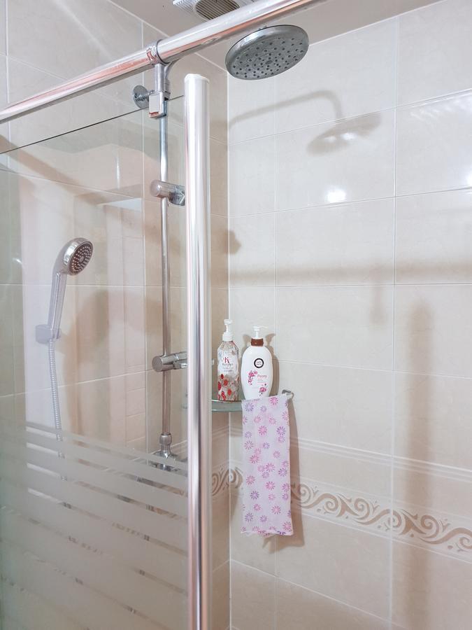 Motel Time Gangneung Zewnętrze zdjęcie